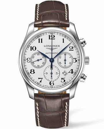 Longines Master Collection L2.759.4.78.5